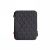 iLuv Foam-Padded Neoprene Sleeve - To Suit iPad 2 - Black