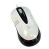 A4_TECH OP-50D 3D Optical Mouse - WhiteHigh Performance, Light Weight, 800CPI, Comfort Hand-Size, USB