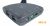 A4_TECH MS-8 HUB Master - 4-Port USB2.0, 2-Port PS/2, 2-Port Audio