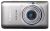 Canon IXUS 115 HS Digital Camera - Silver12.1MP, 4x Optical Zoom, 35mm Film Equivalent, 3.0