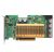 HighPoint RocketRAID 2760A RAID Controller - 24xSAS/SATA (via 6-Port Mini-SAS Internal SFF-8087) - PCI-Ex16, (No Cables Included)RAID 0,1,5,10, 50,JBOD/i