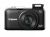 Canon SX230 HS Digital Camera - Black12.1MP, 14x Optical Zoom, 35mm film Equivalent, 3.0