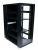 High_Class 22U Free Standing Rack Cabinet (1166x600x1000mm) - Assembled
