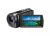 Sony HDRCX130B Camcorder - BlackMemory Stick Pro Duo/SD Memory Card Slots, HD 1080p, 30x Optical Zoom, 3.0