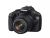 Canon EOS 1100D Digital SLR Camera - 12.2MP Black2.7
