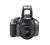 Canon EOS 1100D Digital SLR Camera - 12.2MP Grey2.7