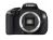 Canon 600DB EOS 600D Digital SLR Camera - 18.0MP Black3.0