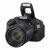 Canon 600DKIS EOS 600D Digital SLR Camera - 18.0MP Black3.0