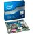 Intel DH61BEB3 Motherboard - RetailLGA1155, H61 (B3 Stepping), 2xDDR3-1333, 1xPCI-Ex16 v2.0, 2xSATA-III, 2xSATA-II, 1xGigLAN, 8Chl-HD, VGA, DVI, mATX