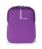 Tucano Colore Bag - To Suit Digital Camera - Purple
