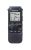 Sony ICDAX412 Digital Voice Recorder - Silver2GB, Up to 534 Hours of Recording Time, FM Recording & Playback, Micro SD/M2 Card Slot