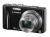 Panasonic DMC-TZ20 Digital Camera - Black14.1MP, 16x Optical Zoom, f=4.3-68.8mm (24-384mm in 35mm Equivalent), 3.0