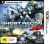 Ubisoft Tom Clancys - Ghost Recon Shadows Wars - 3DS - (Rated PG)