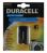 Duracell Replacement Digital Camera battery for Kodak KAA2HR