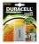 Duracell Replacement Digital Camera battery for Casio NP-100