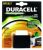 Duracell Replacement Camcorder battery for Canon BP-827