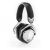 VModa Crossfade LP Remote Headphones - Phantom ChromeHigh Quality, Deep Vibrant Bass, Supreme Sound, Memory Foam Reduces Ambient Noise, Comfort Wearing