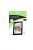 Gecko Guard Screen Protector - To Suit iPad 3, iPad 2 - 2 Pack - Clear