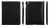 Griffin Elan Folio Slim - To Suit iPad 2 - Black