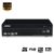 Astone 2000GB (2TB) Media Gear AP-360T - 1080p Media Player PVR & HDTV Tuner, HDMI, H.264/MKV/RMVB/VC-1/LAN/DTS Downmix/WiFi(Optional) 