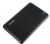Astone EN25U External HDD Enclosure - Black2.5