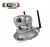 Edimax IC-7010PTn Indoor Motorized Pan & Tilt Network Camera with Night Vision, Wireless 802.11n up to 300Mbps, Supports H.264, MPEG4/MJPEG - Silver