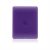 Belkin Grip Vue TPU Case - To Suit iPad - PurpleiPad Accessory Clearance