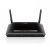 D-Link DSL-2740BR ADSL2/2+ Modem/Wireless Router - 802.11b/g/Draft n, 4-Port LAN 10/100 Switch, Up to 270Mbps, QoS, VPN Passthrough