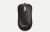 Microsoft Basic Optical Mouse - BlackScroll Even Faster, Ergonomic Design, Customisable Buttons, Comfortable in Either Hand