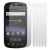 Extreme XSG-GNS Anti-Glare Gloss ScreenGuard - To Suit Google Nexus S - Twin Pack