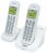 Uniden DECT 1015+1 Digital Cordless Phone with Additional HandsetIncludes Green Backlit LCD Display, Wireless (WiFi) Network Friendly, Visual Message Indicator, Designed and Engineered in Japan