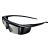 Samsung 3D Active Glasses - RF Technology, Battery, Fit-Over, 70 HoursCompatability LED D6000 and above, PDP D550 and Above