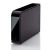 Buffalo 2000GB (2TB) DriveStation Axis External HDD - Black - With TurboPC, USB2.0