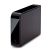 Buffalo 2000GB (2TB) DriveStation Axis External HDD - Black - With TurboPC, USB2.0/USB3.0