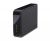 Buffalo 2000GB (2TB) DriveStation External HDD - Black - With TurboPC, USB2.0