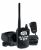Uniden UH078SX Deluxe Waterproof Handheld Radio - UHF, Single Pack5 Watt Maximum TX Output Power, VOX Hands Free Capable, Voice Scramble Function,40 UHF Channels*, Designed and Engineered in Japan
