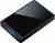 Buffalo 500GB MiniStation External HDD - Black - Slim design & Lightweight, USB2.0