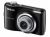 Nikon Coolpix L23 Digital Camera - Black10.1MP, 5x Optical Zoom, 2.7