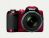Nikon Coolpix L120 Digital Camera - Red14.1MP, 21x Optical Zoom, 35mm Format Equivalent, 3.0