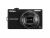 Nikon Coolpix S6000 Digital Camera - Black14.2MP, 7x Optical Zoom, (35mm Format Equivalent), 2.7
