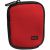 Western_Digital My Passport Neoprene Carrying Case - Red