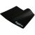 Roccat Taito - Shiny Black Gaming MousepadHeat-Treated Nano Pattern, Improved Axis Flow, 400x320mm Gaming Size, Rubberized Backing, Long Life Material