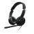 Roccat Kulo - Premium Stereo Gaming Headset3.5mm, 40mm Neodymium Magnet Drivers, Noise-Filtering Microphone, In-Line Slim Remote Control, Metal-Reinforced Headband