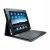 Kensington Bluetooth KeyFolio Case - To Suit iPad/iPad 2 - Black