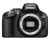 Nikon D5100 Digital SLR Camera - 16.2MP (Black)3.0