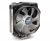 Zalman CNPS11X Extreme CPU Cooler - Intel LGA1155/1156/1366/775, AMD AM3/AM2+/AM2/754/939/940, 120mm Fan Blue LED PWM Fan, 1000~2150rpm, 20-39dBA