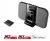 Edifier IF350E On The Go Encore - All In One Audio Docking System - FM Radio
