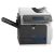 HP CM4540 Colour Laser MFC (A4) w. Gigabit Network - Print/Copy/Scan40ppm Mono, 40ppm Colour, 500 Sheet Tray, ADF, Duplex