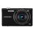Samsung SH100 Digital Camera - Black14.0MP, 5x Optical Zoom, 3.0