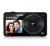 Samsung ST700 Digital Camera - Black16.1MP, 5x Optical Zoom, F= 4.7 - 23.5mm (35mm Film Equivalent; 26 - 130 mm), 3.0
